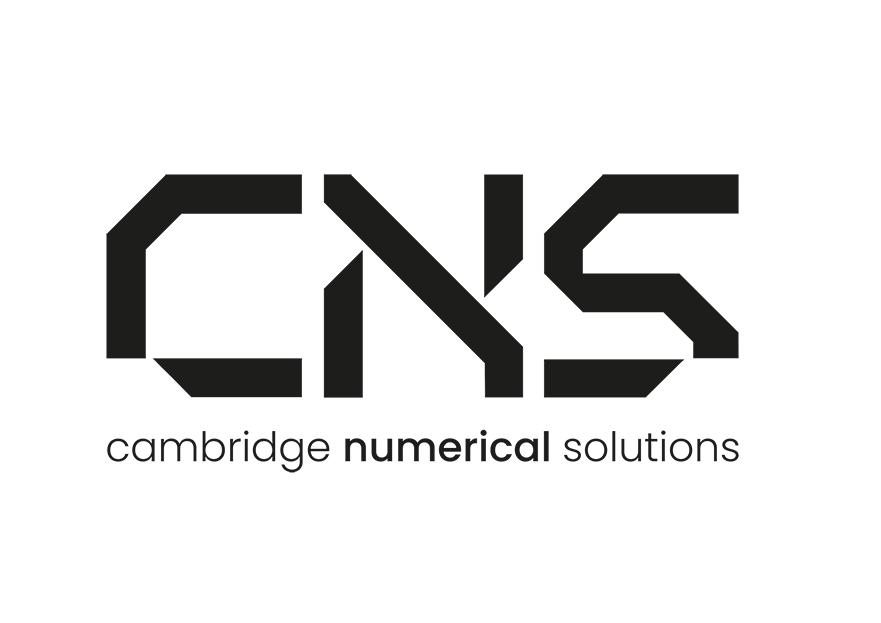 Cambridge Numerical Solutions Logo